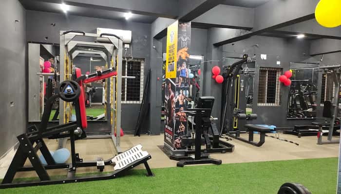 GS Fitness Studio