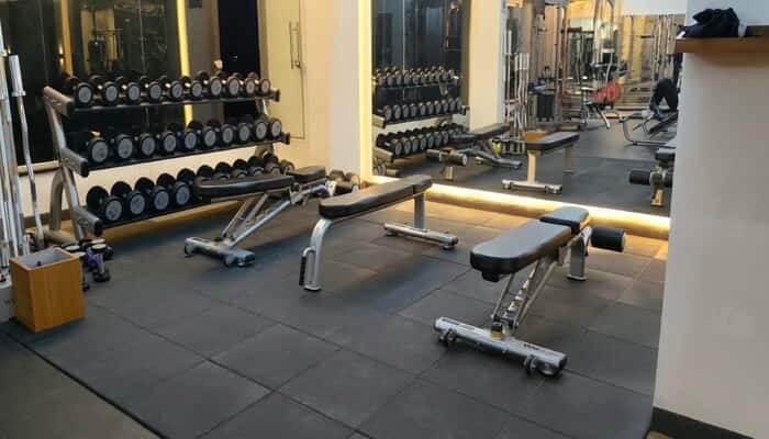 Absolute Fitness