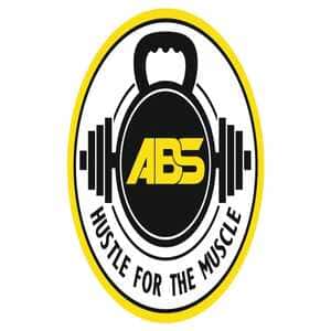 Absolute Fitness logo