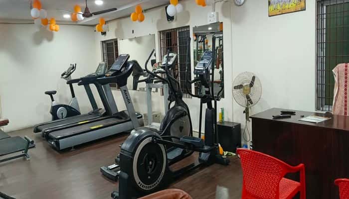 Pavan Gym