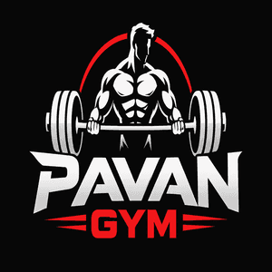 Pavan Gym logo