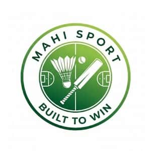 Mahi Sport logo