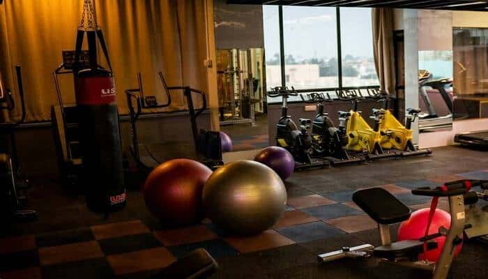 Indian Health Club