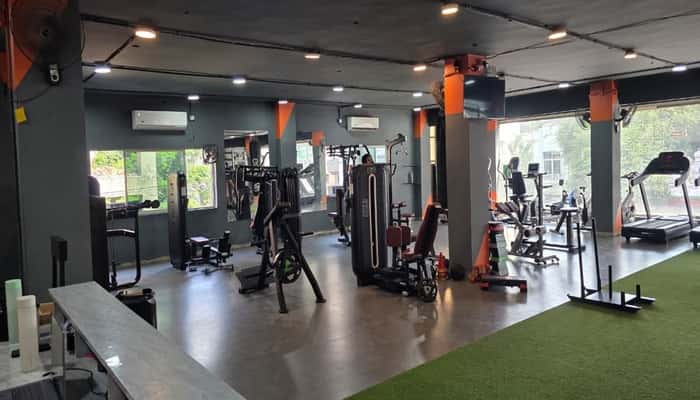 Victory Fitness Club