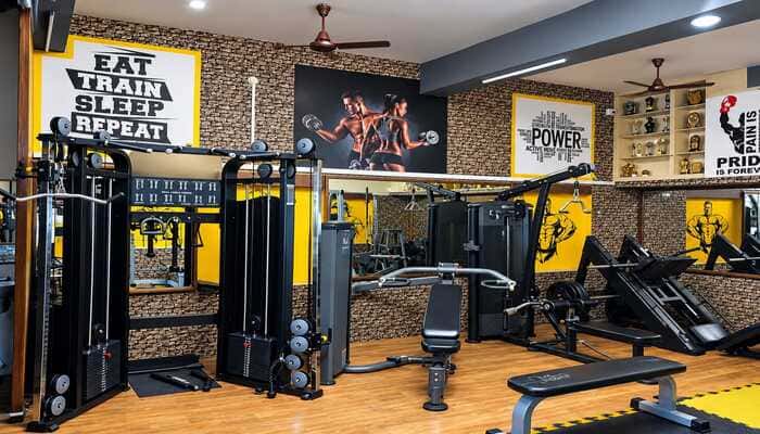 Win Gym