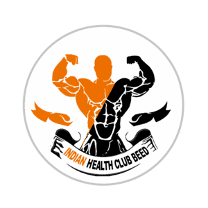 Indian Health Club logo