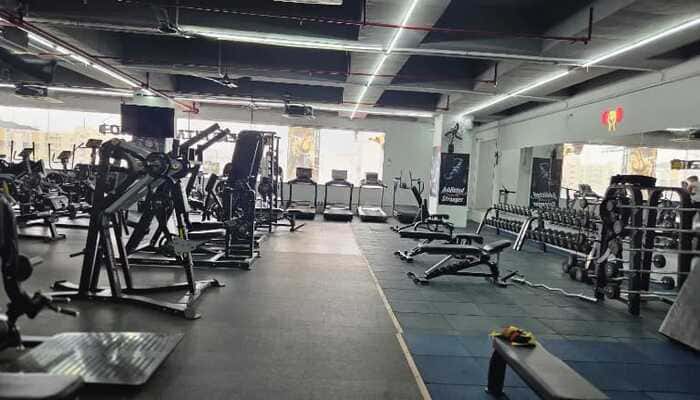 Tiger Fitness Pro