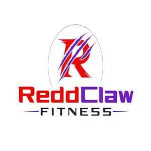 Redd Claw Fitness logo