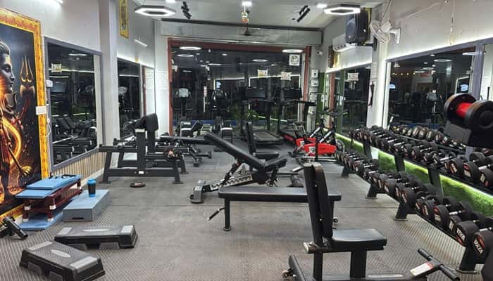 HD Fitness Gym