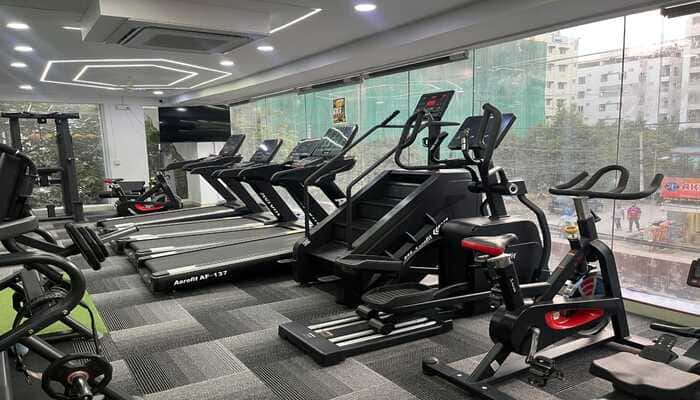 Heal Fitness Centre
