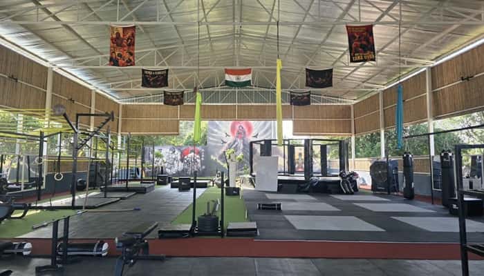 Warrior Fitflow