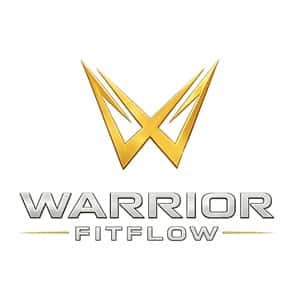 Warrior Fitflow logo