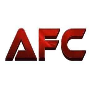 Army Fitness Club logo