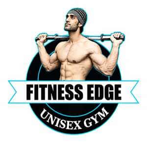 Fitness Edge logo