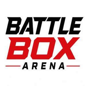 Battle Box Arena logo