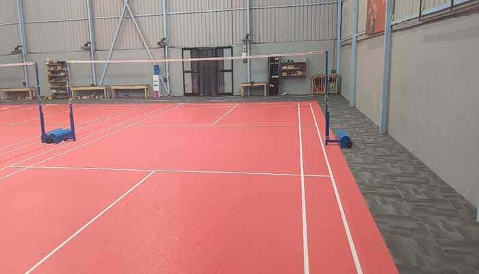 Battle Box Arena
