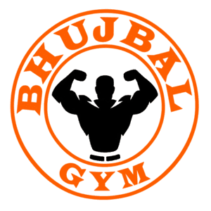 Bhujbal Fitness Gym logo