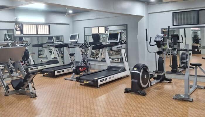 Bhujbal Fitness Gym