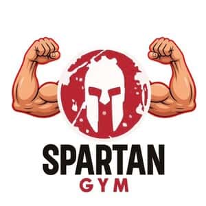 Spartan Gym logo