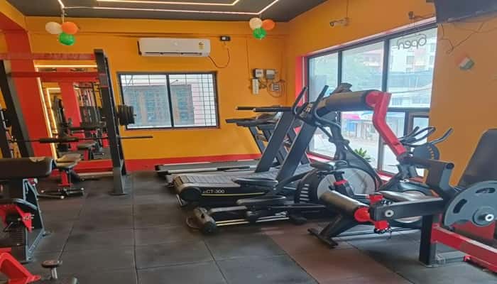 Via Fitness Studio