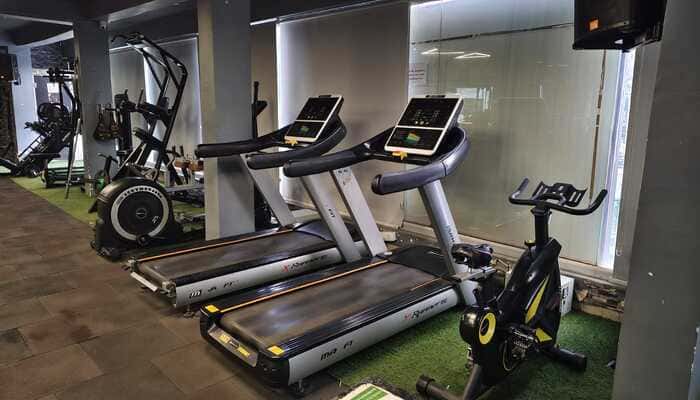Onelife Fitness Club
