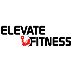 Elevate Fitness Gym logo