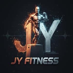 JY Fitness logo