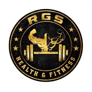RGS Health & Fitness logo