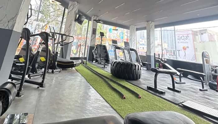 RGS Health & Fitness