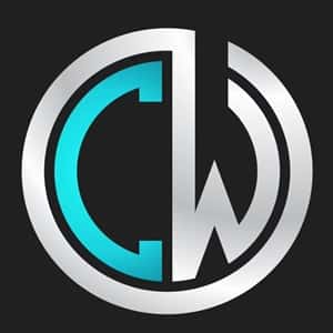 City Walk Fitness Club logo
