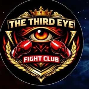 The 3rd Eye Fight Club logo