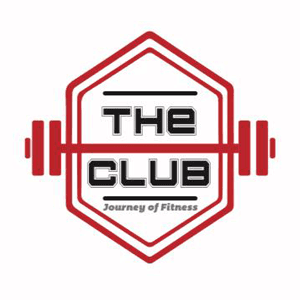 The Club Gym And Spa logo