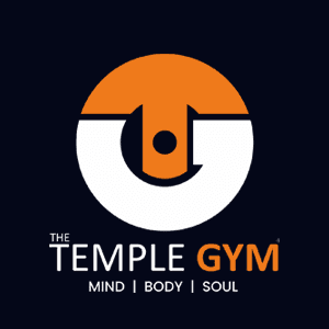 The Temple Gym logo