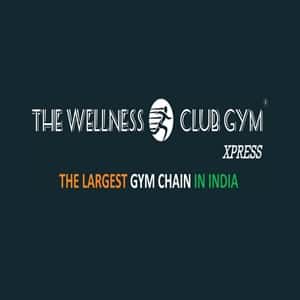 The Wellness Gym logo
