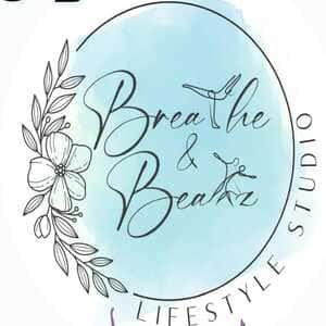 Breathe & Beatz Lifestyle Studio logo