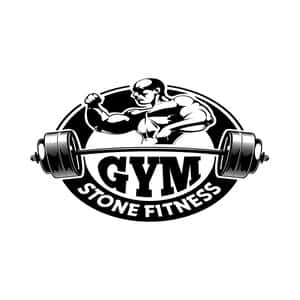 Stone Fitness logo