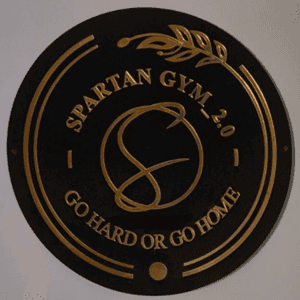 Spartan 2.0 logo