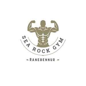 Searock Fitness Center logo
