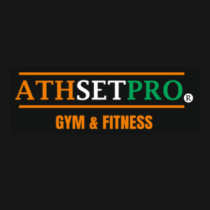 Athsetpro Fitness logo