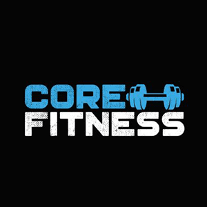 Core Fitness logo
