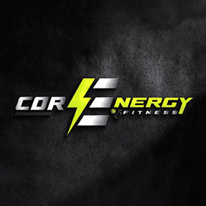 Corenergy Fitness 24*7 logo