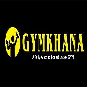 Gymkhana logo