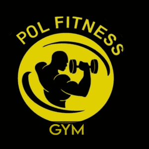 Pol Fitness Gym logo
