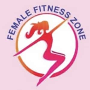 Female Fitness Zone logo