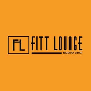 Fitt Lounge logo