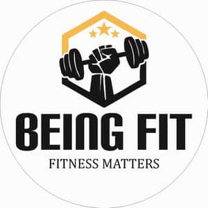 Being Fit logo