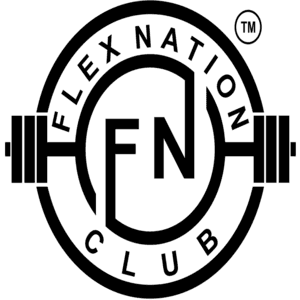 Flex Nation Club logo