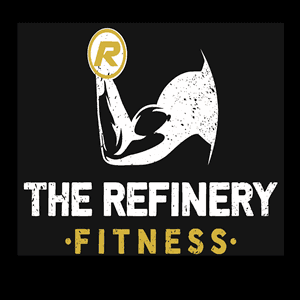 The Refinery Fitness logo
