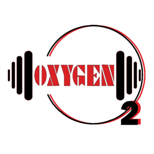 Oxygen Fitness Club logo
