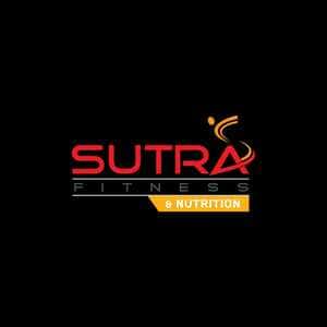 Sutra Fitness logo
